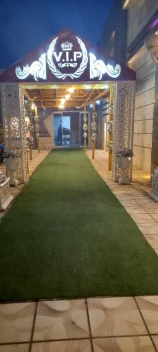 عکس مجموعه تالار اشراف