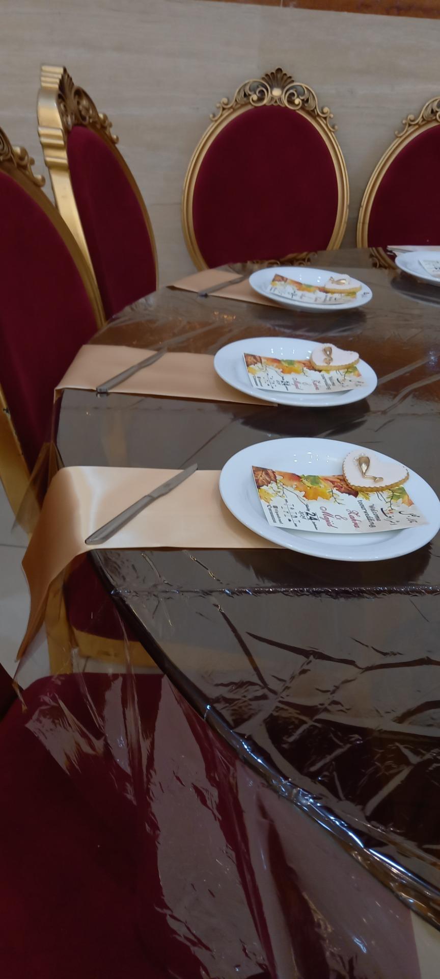 عکس مجموعه تالار اشراف