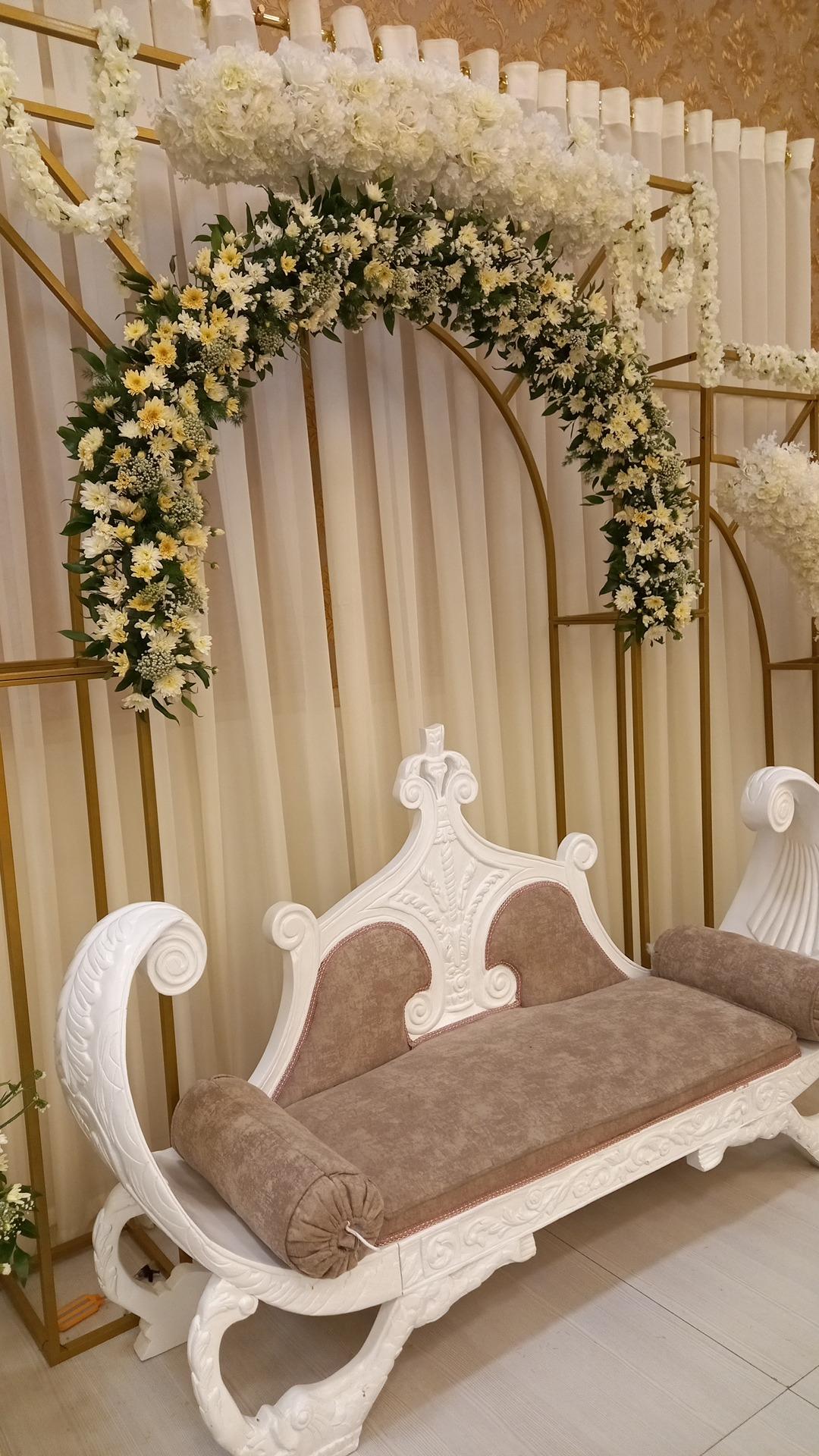 عکس مجموعه تالار اشراف