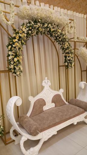 عکس مجموعه تالار اشراف