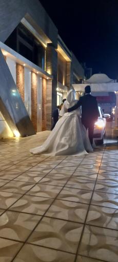 عکس مجموعه تالار اشراف