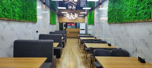 فست فود چیلی 