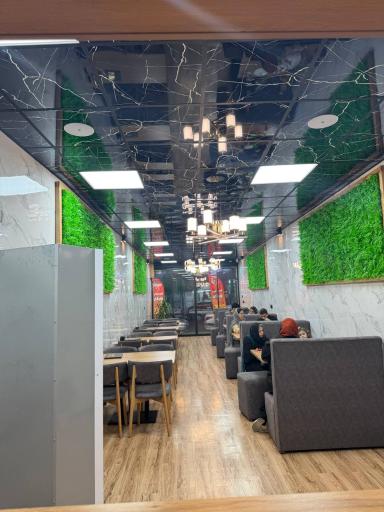 عکس فست فود چیلی 