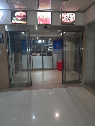 عکس فست فود آرمیتاژ