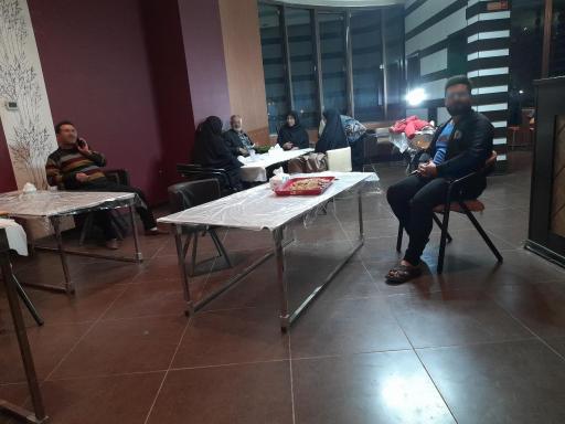 عکس فست فود آرمیتاژ