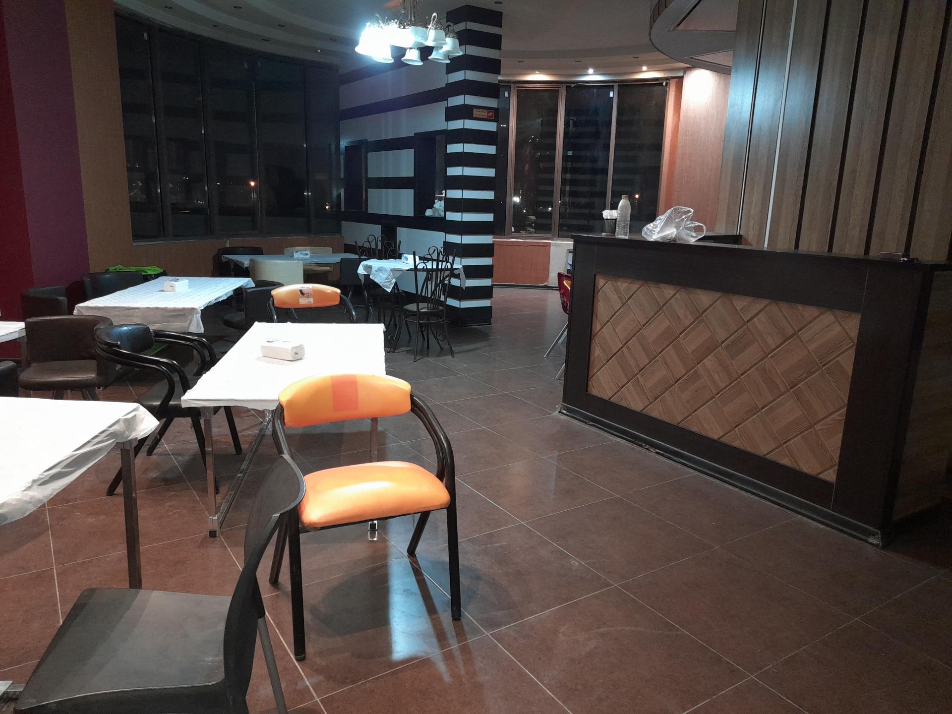 عکس فست فود آرمیتاژ