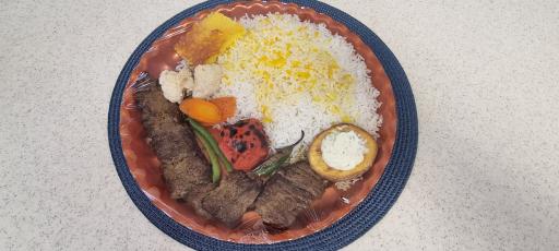 عکس کترینگ‌ مستاب