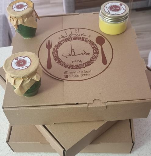 عکس کترینگ‌ مستاب