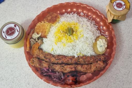 عکس کترینگ‌ مستاب