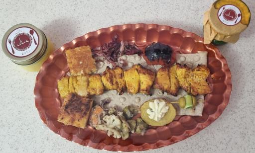 عکس کترینگ‌ مستاب