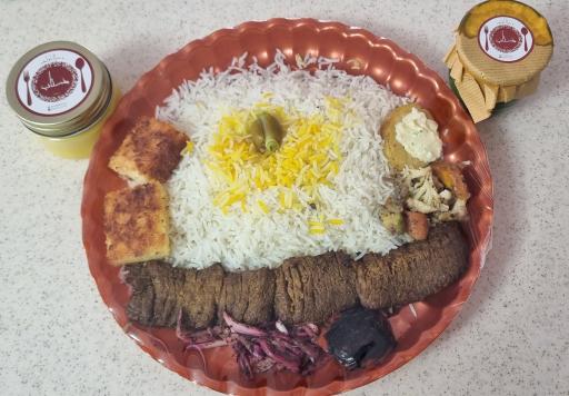 عکس کترینگ‌ مستاب