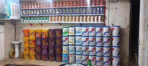 عکس تعویض روغن حقیقت