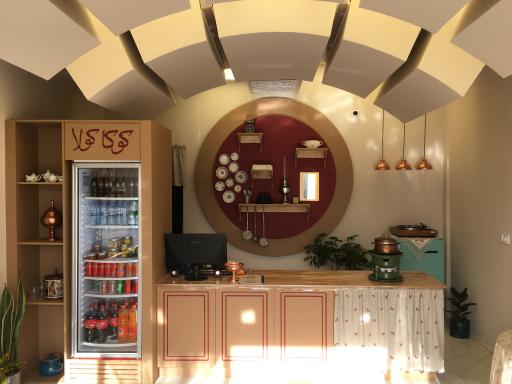 عکس کترینگ‌ مستاب