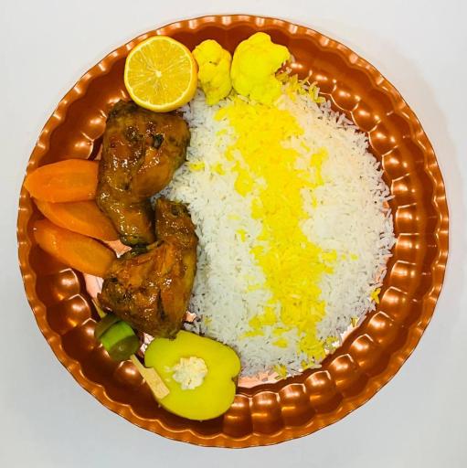 عکس کترینگ‌ مستاب