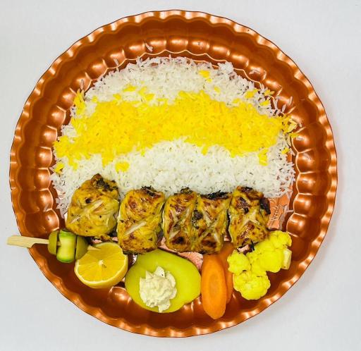 عکس کترینگ‌ مستاب