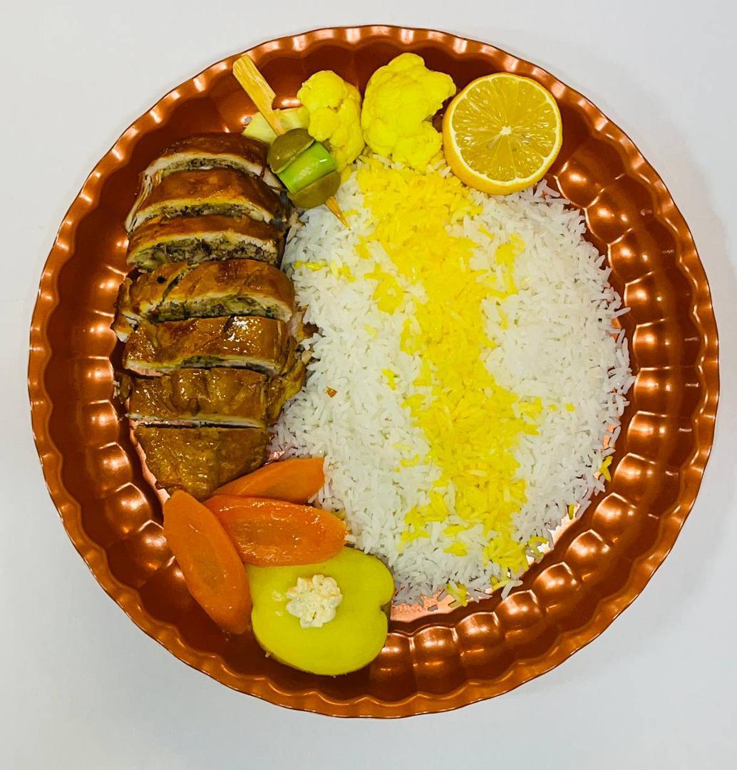 عکس کترینگ‌ مستاب