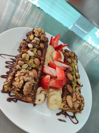 عکس کافه محفل