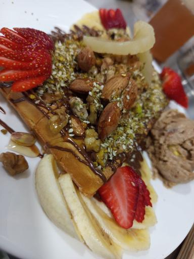 عکس کافه محفل