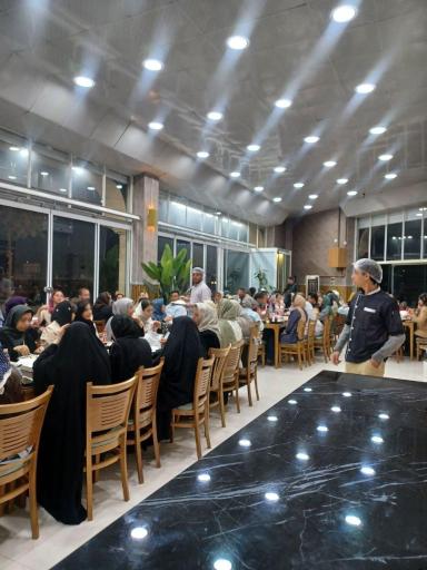 عکس رستوران وکبابسرای گلپایگانی