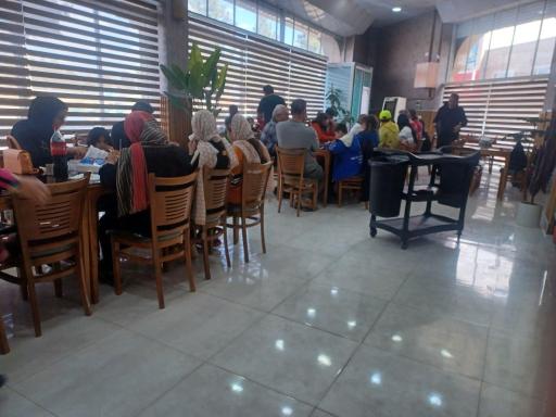 عکس رستوران وکبابسرای گلپایگانی