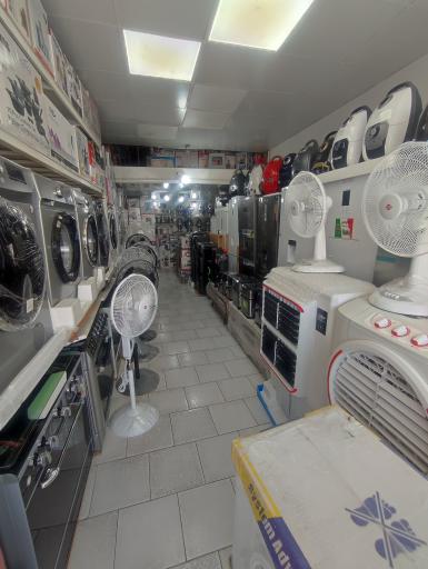 عکس لوازم خانگی عباسی