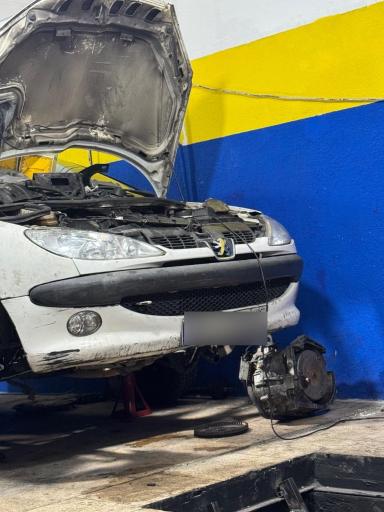 عکس مستر اتومات