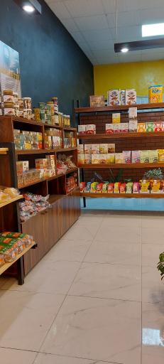 عکس نان فانتزی و ساندویچ سرد نان لند