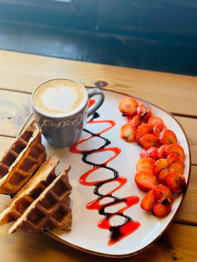 کافه سیپورت