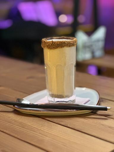 کافه سیپورت