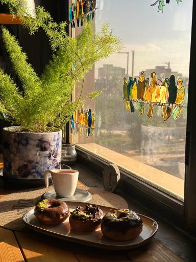 کافه سیپورت