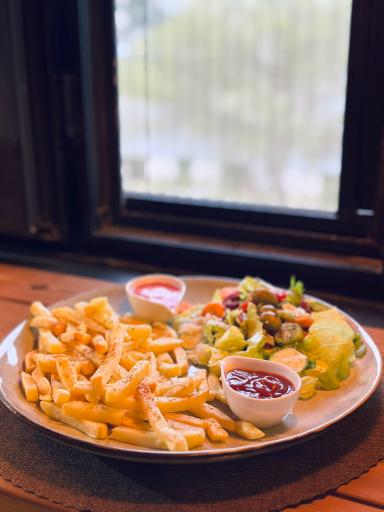 کافه سیپورت