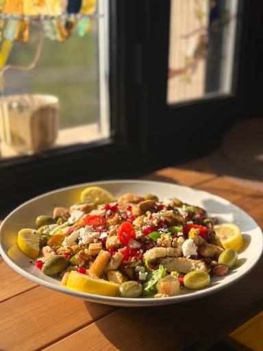 کافه سیپورت