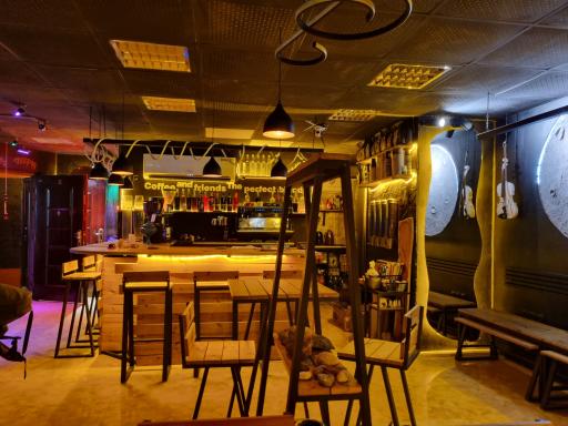 کافه سیپورت