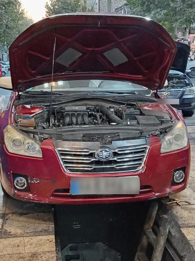 عکس مستر اتومات