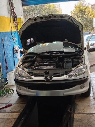 عکس مستر اتومات