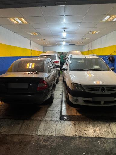 مستر اتومات