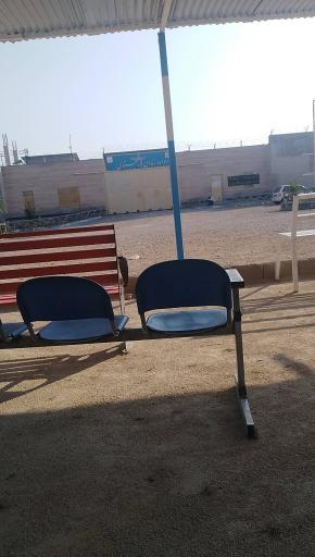 اداره زندان لارستان