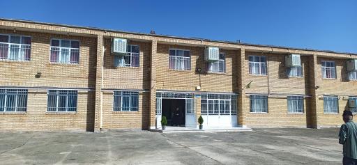 عکس دانشگاه فرهنگیان تربت حیدریه واحد شهید رجایی شعبه ۲