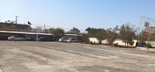 عکس دانشگاه فرهنگیان تربت حیدریه واحد شهید رجایی شعبه ۲