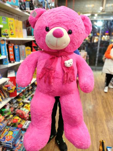 عکس اسباب بازی توت فرنگی