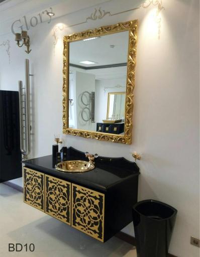 عکس پخش روشویی کابینتی هاشمی