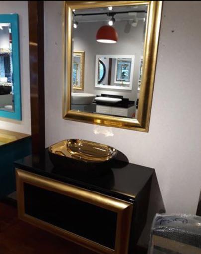 عکس پخش روشویی کابینتی هاشمی