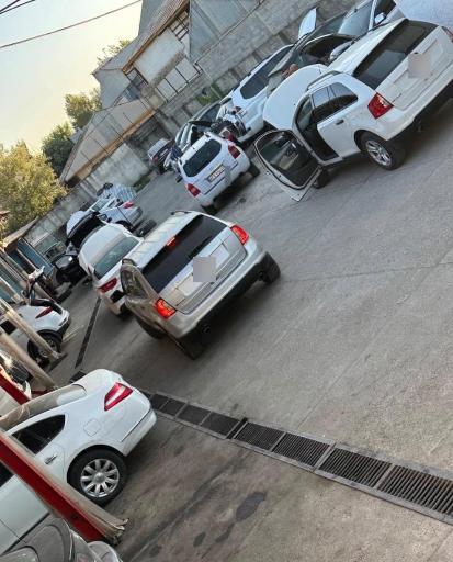 عکس کلینیک تخصصی جی ام