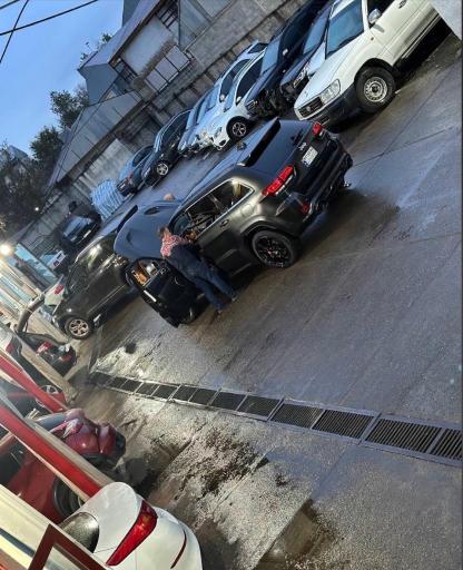 عکس کلینیک تخصصی جی ام