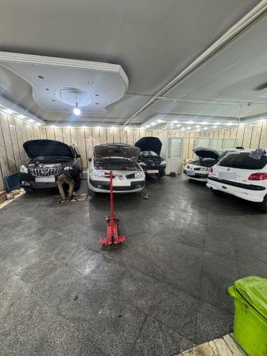 مستر اتومات