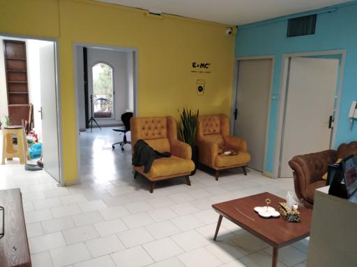 عکس کلینیک لیزر و زیبایی مرجان