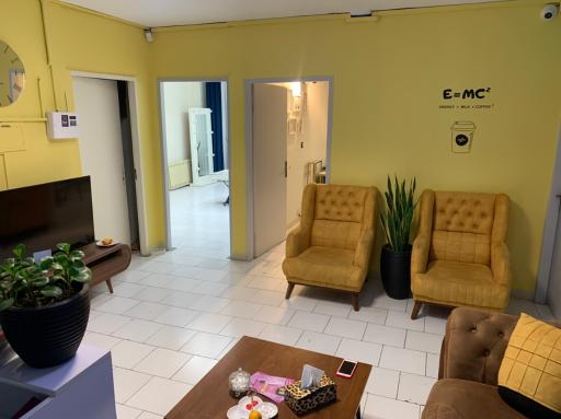 عکس کلینیک لیزر و زیبایی مرجان