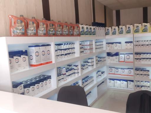 عکس فیلتر سرکان شاهین دژ