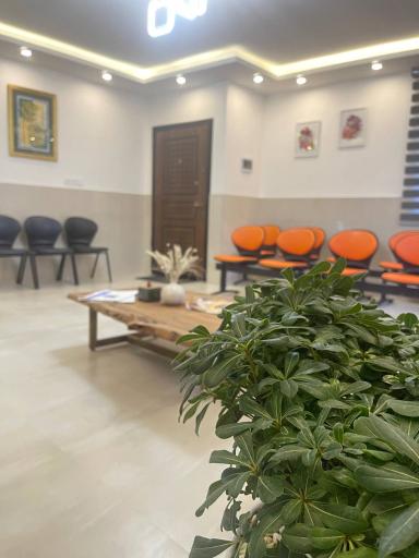 عکس کلینیک تخصصی قلب و عروق دکتر رزا یزاف