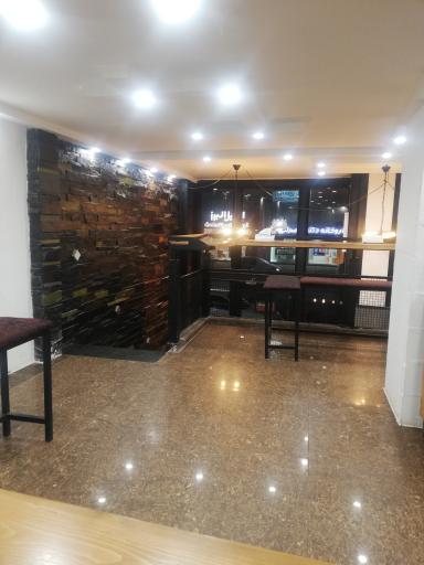 عکس فست‌فود هات